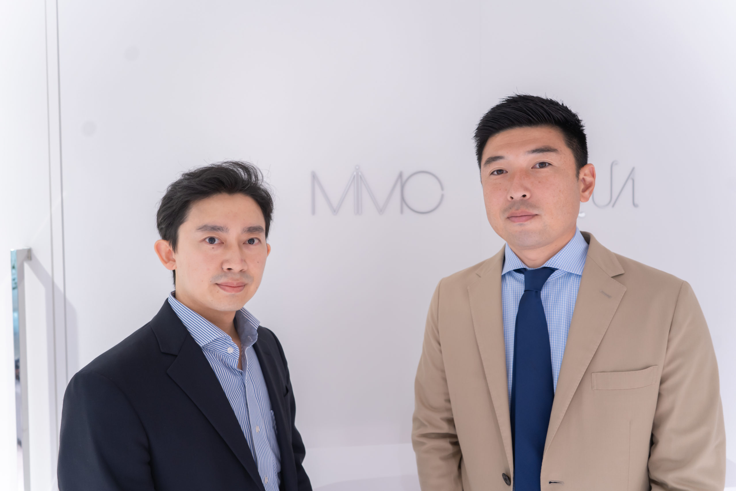 株式会社MIMC 様